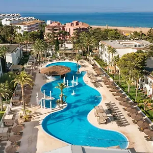 Melia Zahara & Spain