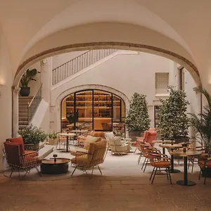 Palau Fugit Spain