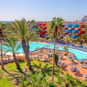Sbh Fuerteventura Playa (adults Only) Spain