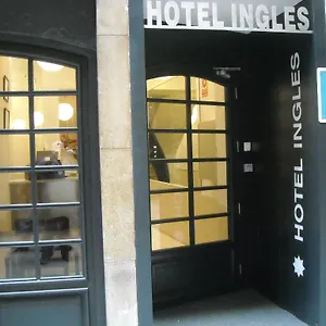 Ingles Spain