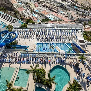 Servatur Puerto Azul Hotel