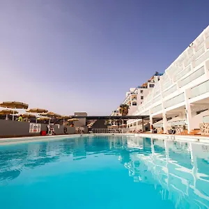  Aparthotel Servatur Castillo De Sol