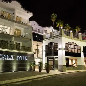 5* Hotel Cala D'or