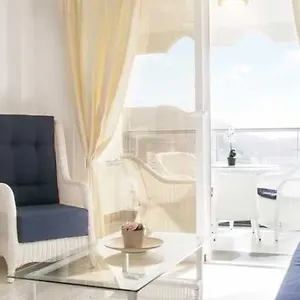 4* Aparthotel Magna (adults Only)