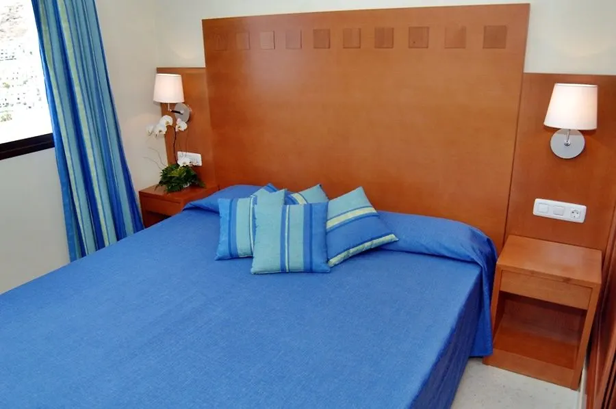 Apartamentos Tamanaco Ptr.Rico Puerto Rico  5*, Puerto Rico (Gran Canaria) Spain