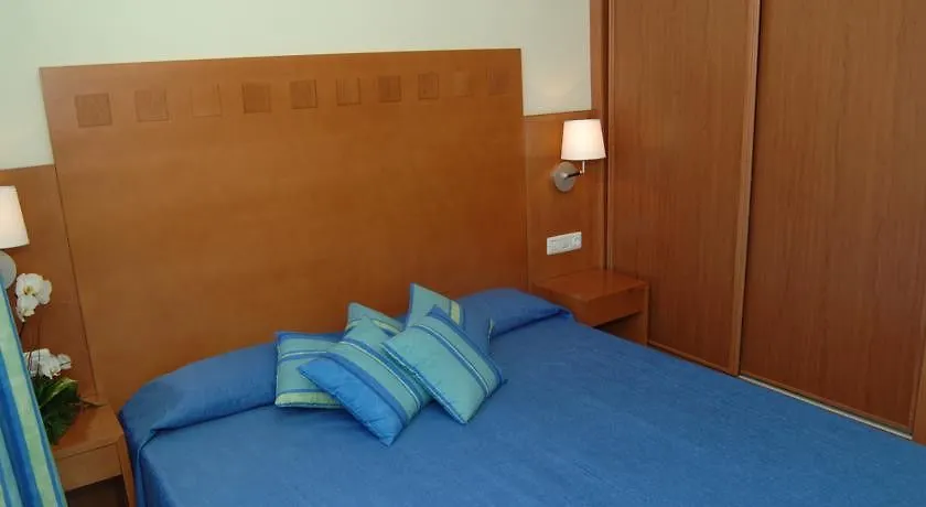 ***** Hotel Apartamentos Tamanaco Ptr.Rico Puerto Rico  Spain