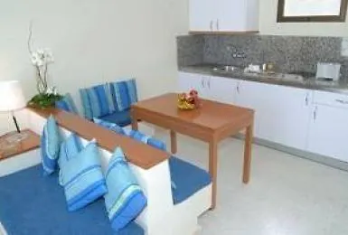 Apartamentos Tamanaco Ptr.Rico Puerto Rico  5*, Puerto Rico (Gran Canaria) Spain