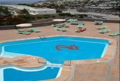 Apartamentos Tamanaco Ptr.Rico Puerto Rico  Spain