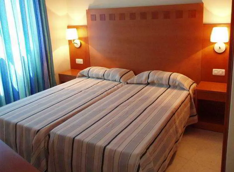 Apartamentos Tamanaco Ptr.Rico Puerto Rico  Spain