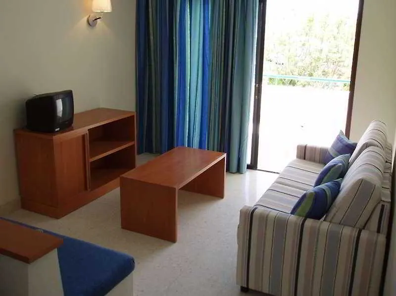 Apartamentos Tamanaco Ptr.Rico Puerto Rico