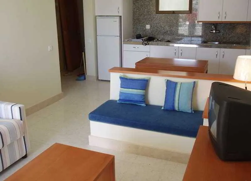 Apartamentos Tamanaco Ptr.Rico Puerto Rico  Puerto Rico (Gran Canaria)