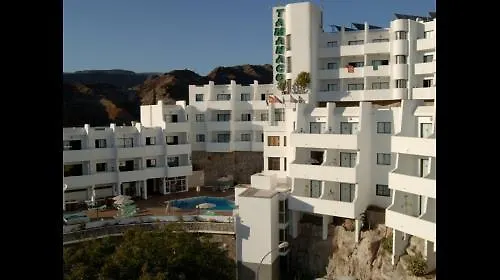 Apartamentos Tamanaco Ptr.Rico Puerto Rico