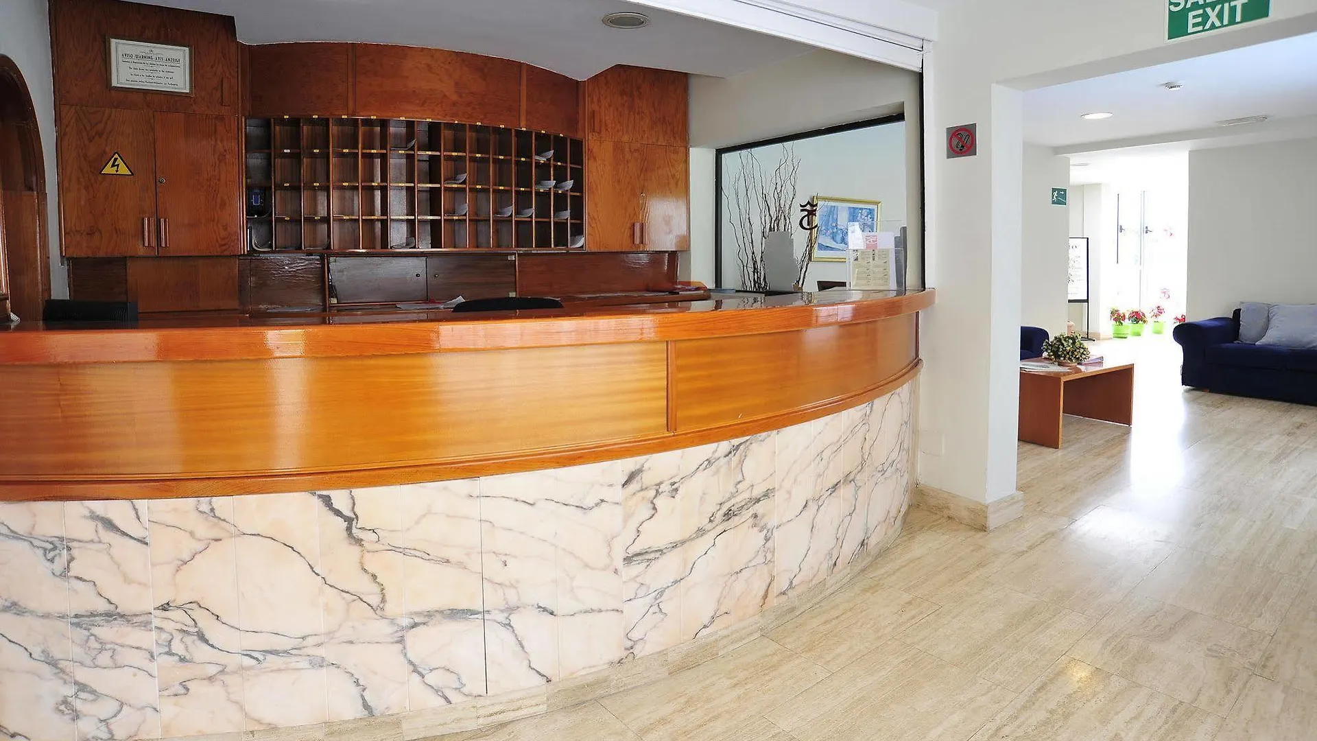 Apartamentos Tamanaco Ptr.Rico Puerto Rico  Puerto Rico (Gran Canaria)
