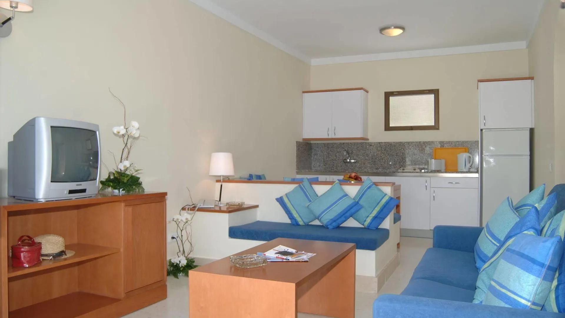Apartamentos Tamanaco Ptr.Rico Puerto Rico  5*, Puerto Rico (Gran Canaria)