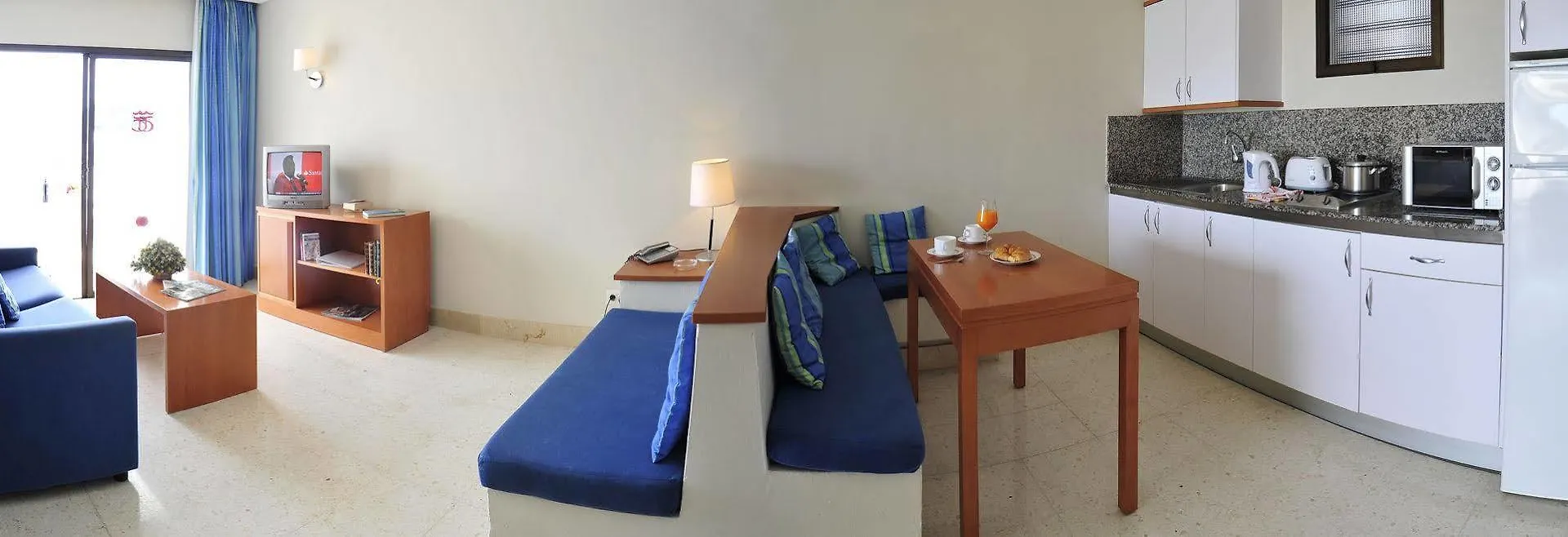 Apartamentos Tamanaco Ptr.Rico Puerto Rico  Hotel