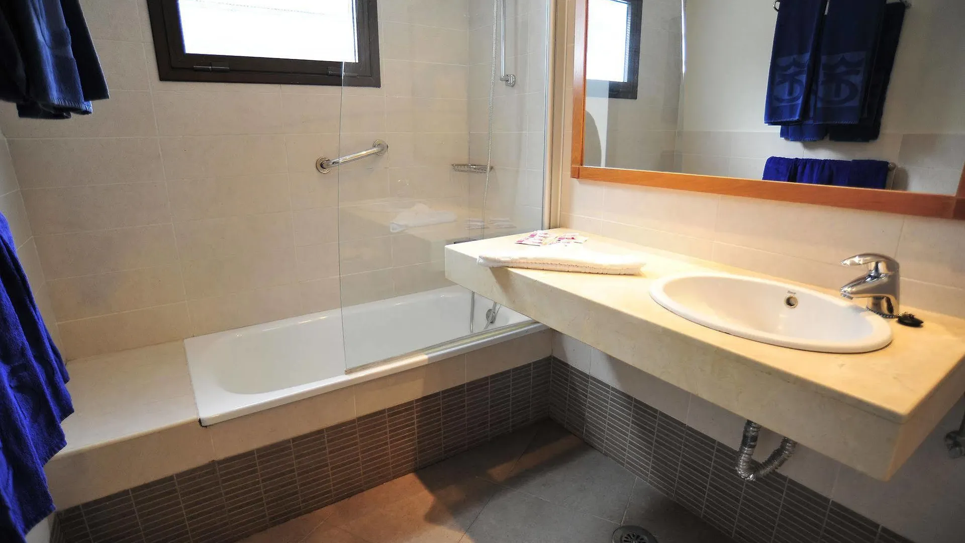 Apartamentos Tamanaco Ptr.Rico Puerto Rico  Hotel Puerto Rico (Gran Canaria)