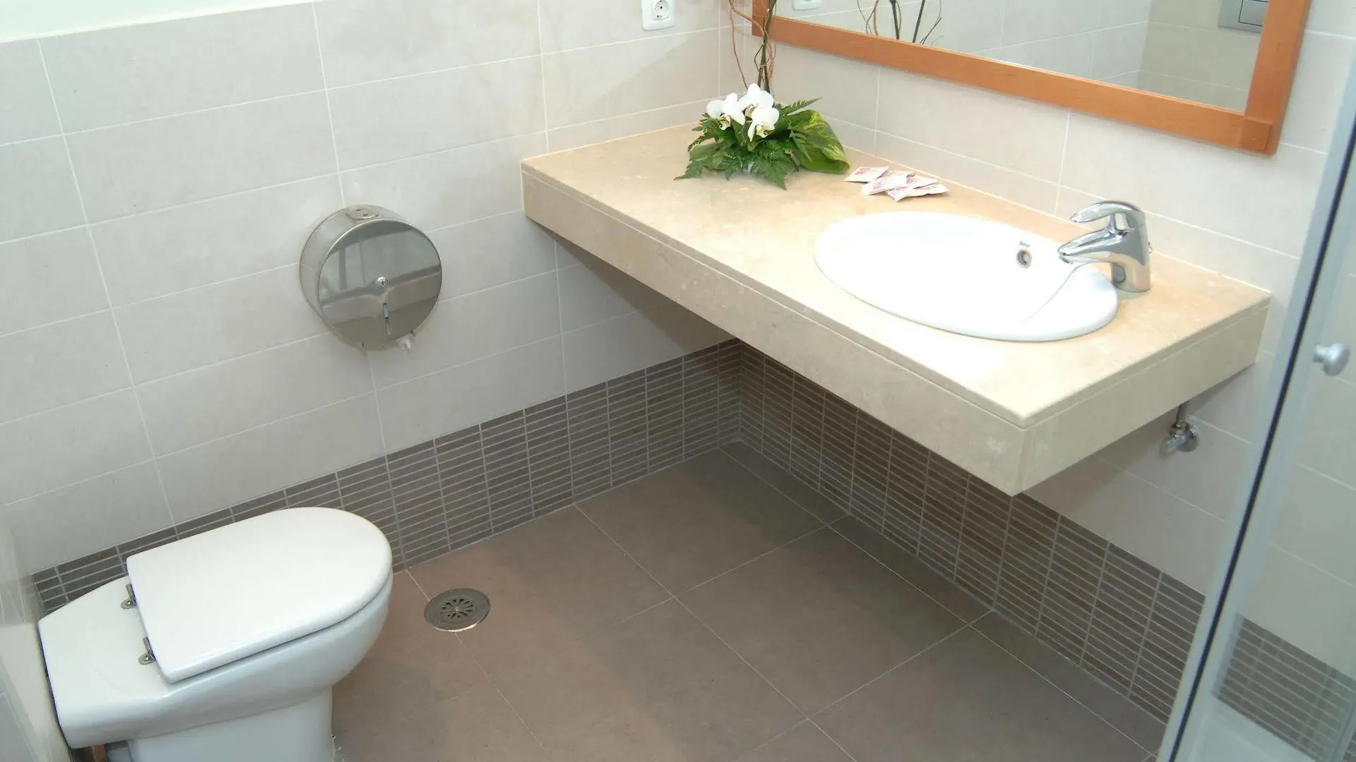 Apartamentos Tamanaco Ptr.Rico Puerto Rico  Puerto Rico (Gran Canaria)