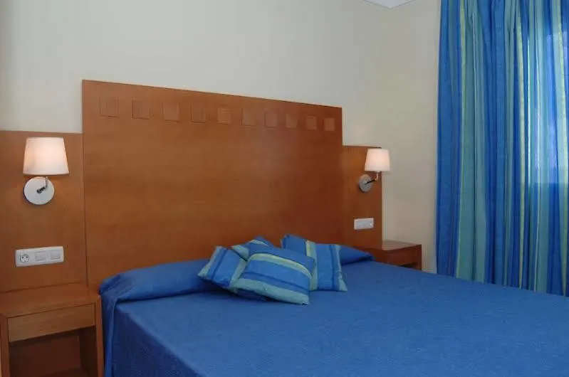 Apartamentos Tamanaco Ptr.Rico Puerto Rico  Spain