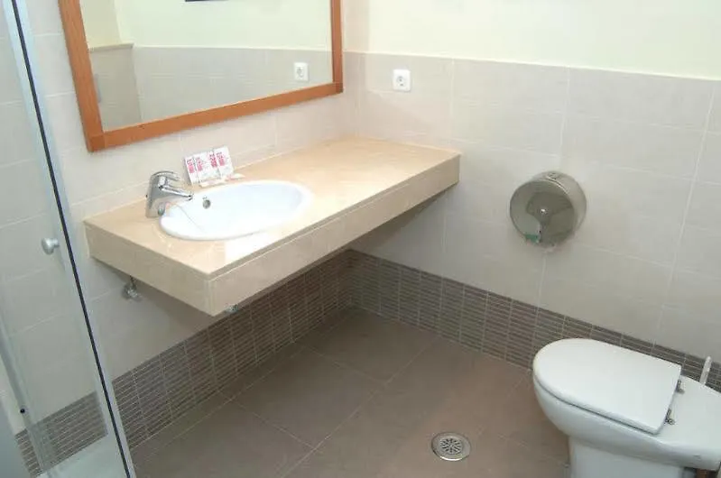 ***** Hotel Apartamentos Tamanaco Ptr.Rico Puerto Rico  Spain