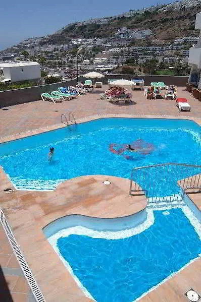 Hotel Apartamentos Tamanaco Ptr.Rico Puerto Rico